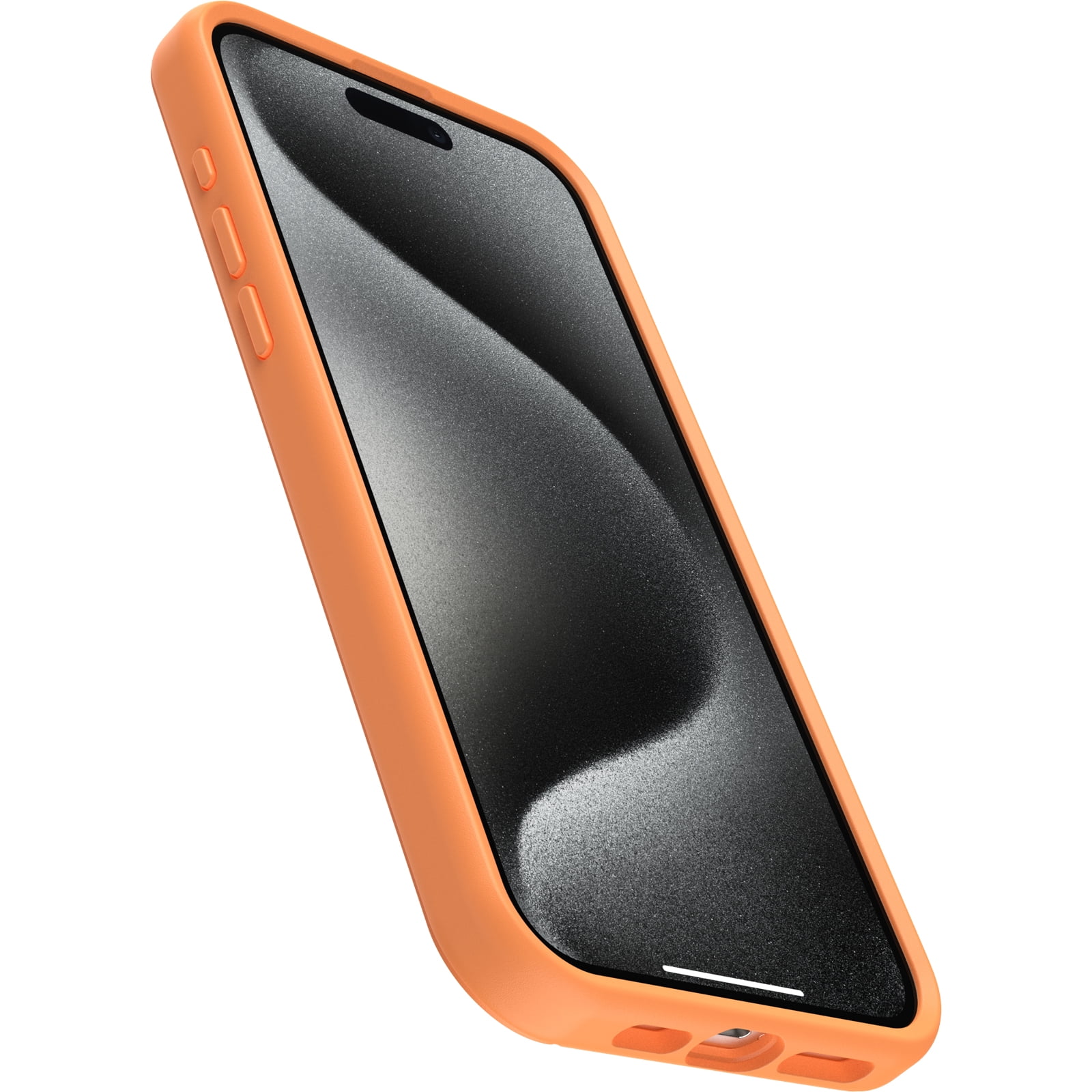 OtterBox Symmetry Series for MagSafe Case for iPhone 15 Pro Max - Sunstone
