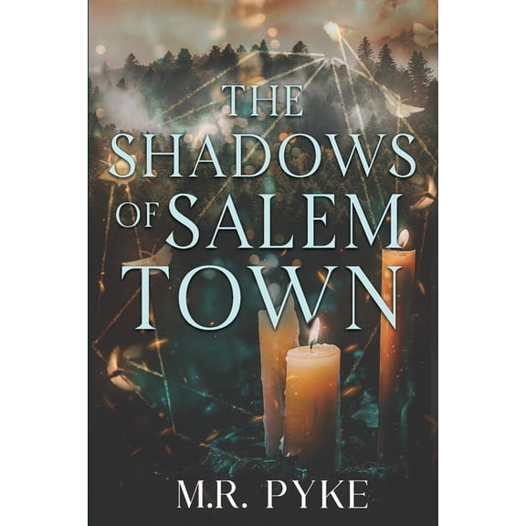 The Shadows of Salem Town, (Paperback)