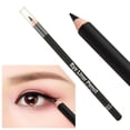 thumbnail image 2 of Delineador de ojos resistente al agua, herramienta de maquillaje negro, maquillaje de belleza, 2 of 5