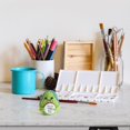 thumbnail image 4 of Lovely Toasts Fruits Vegetables Doll Keychain Backpack Hanging Ornament Props for Schoolbag Key, 4 of 5