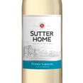 thumbnail image 2 of Pack de 2 Vino Blanco Sutter Home Pinot Grigio 750 ml, 2 of 3
