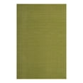 thumbnail image 2 of Unique Loom Williamsburg Collection Area Rug - Solid (6' 1" x 9' Rectangle Green), 2 of 6