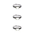 thumbnail image 4 of Ounissouiy Powerful Headlamp Rechargeable Flashlight SuperOutdoors Mini Torch Headlight Frontal Camping Hunting Battery Climb Portable Type1 NO1, 4 of 6