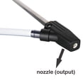 thumbnail image 4 of Sand/Wet Blaster High Pressure Washer Sandblasting Nozzle Hose Kit For Karcher, 4 of 4