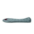 thumbnail image 3 of Coleman Tidelands 50° Mummy Insulated Sleeping Bag, 3 of 11