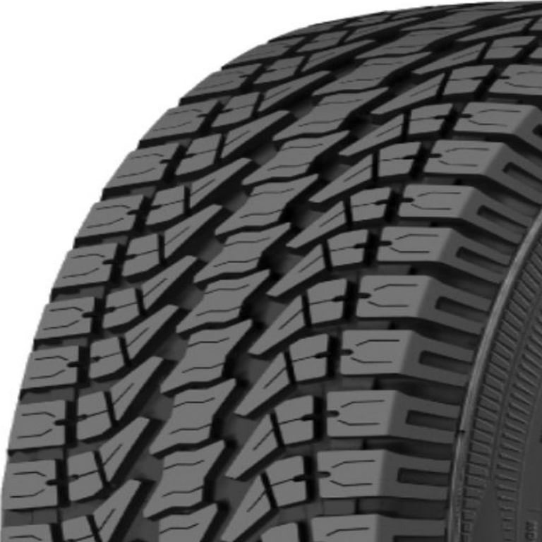 Free Shipping! Accelera Epsilon AT All Terrain LT285/55R20