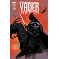 thumbnail image 1 of Pre-Owned Star Wars: Vader - Dark Visions (Paperback) 1302919008 9781302919009, 1 of 1