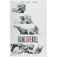 thumbnail image 4 of RUNLOVEKILL Volume 1 (Paperback) by Jon Tsuei, Eric Canete, 4 of 4