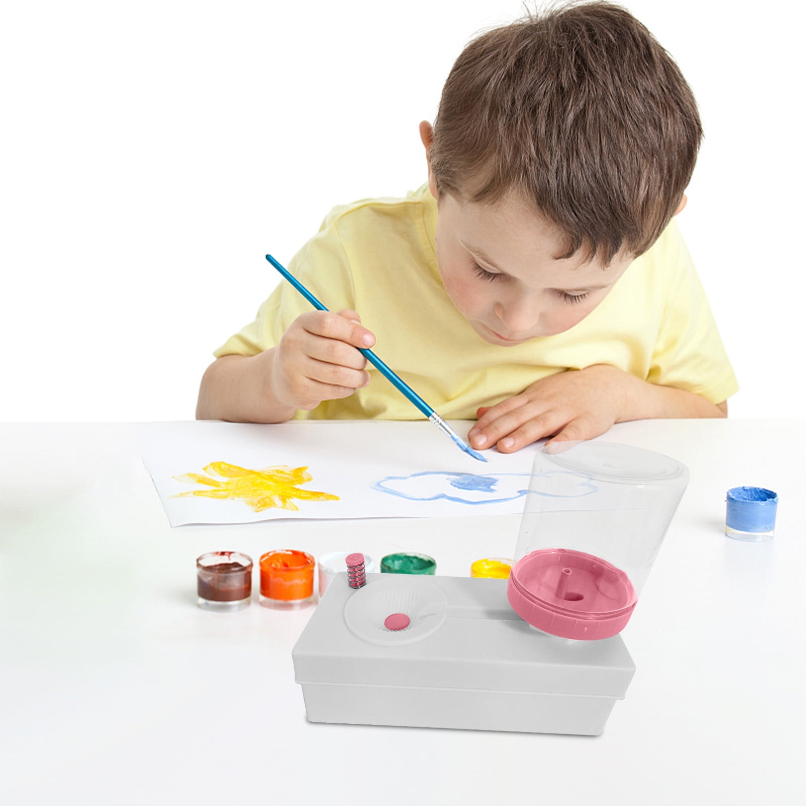 Kokovifyves Home Items Clearance Sale Gouache Paint Art Students