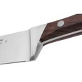 thumbnail image 5 of Arcos Natura 6" Chef Knife - Nitrum Stainless, Brown Ergonomic Handle, Rust Resistant, 5 of 7