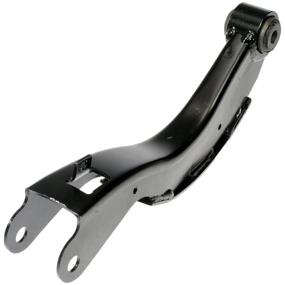Dorman CA90616PR Suspension Control Arm for Specific Models, Black
