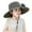 C, variant on Kids Solar Fan Sun Hat with UPF 50+ Wide Brim Outdoor Fishing Beach Cap for Boys and Girls