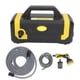 thumbnail image 3 of Lithium Battery Water Pump Electric Transfer Pump Agricultural Self Priming Pump 50‑100 Meter Lift 100‑240V EU Plug, 3 of 5