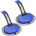 thumbnail image 1 of 2 Pack Pet Escape Ramp Swimming Pool Floating Ramp Pool Accessories Floating Ramp, 1 of 5
