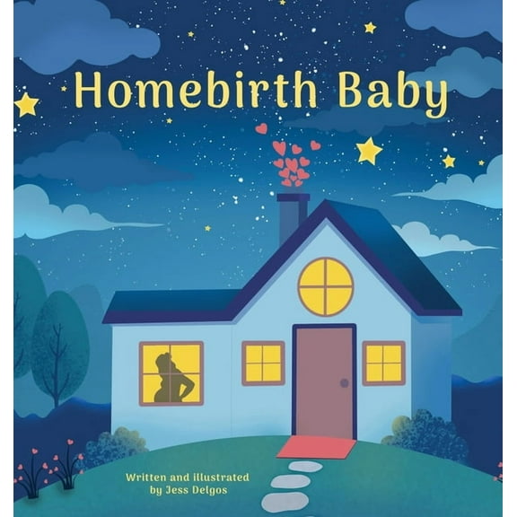 Homebirth Baby, (Hardcover)