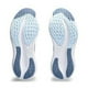 thumbnail image 4 of Asics Gel Nimbus 26 Comfort shock absorption Low top running shoes 1011B794-403, 4 of 4