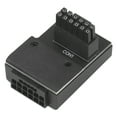 thumbnail image 2 of 12VHPWR Adapter, GPU Power Adapter RVS Version 12 4Pin  For Replacement, 2 of 8