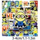 thumbnail image 3 of Popular!50 pegatinas para ordenador portátil,pegatinas de vinilo impermeables,pegatinas para coche,motocicleta,bicicleta,equipaje,parches,pegatinas para monopatín,pegatinas DIY,50 unidades, 3 of 5