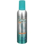 Suave: 2X Extra Bodifying Mousse, 9 oz