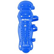 MacGregor B68 Double Knee Jr Leg Guard