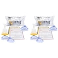 thumbnail image 1 of Rescue Device LifeVac Home Kit, paquete de 2 unidades, portátil, para niños y adultos, 1 of 7