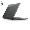 thumbnail image 3 of Dell Inspiron 11 Laptop, 11.6", Intel® Pentium® N3710, Intel® HD Graphics, 500GB 5400 HDD Storage, 4GB RAM, i3168-3272GRY, 3 of 9