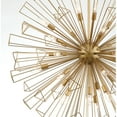 thumbnail image 7 of Eurofase Lighting - Dendelio - 35 Light Chandelier In Comtemporary and Modern, 7 of 7