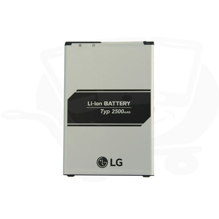 LG Li-ion Smartphone Battery EAC63361401 AAC 3.85V 2500mAh 9.6Wh BL-45F1F, 1ICP5/51/72