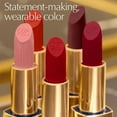 thumbnail image 2 of Lápiz labial Estée Lauder Pure Color Cream 320 Defiant Coral, 2 of 6
