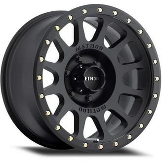 Method Race Wheels mr502 rally 16x7 5x114.3 15et 67.1mm matte