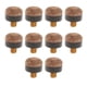 thumbnail image 3 of 10 puntas para tacos de billar, puntas para tacos de billar, puntas para tacos de billar, billar de interior 12MM, 3 of 9
