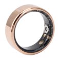 thumbnail image 1 of Smart Ring Health Tracker, R11 Fitness Tracker Ring Built in Pedometer and Multi Sports Modes for Women Men, IP68 Waterproof, Wearable Sleep Tracking Ring for  for IOS, 1 of 7