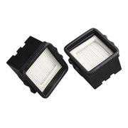 New Main Roller Brush And Filter Set For Laresar For M3 Wet And Dry Vacuum Cleaner Replace Parts Highly Efficient Cleaning Tool