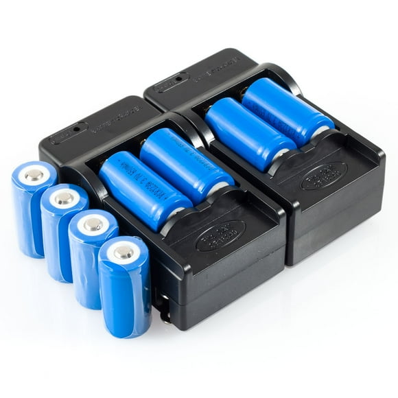 Arlo Camera Batteries