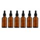 thumbnail image 1 of Juego de 6 uds. De goteros de de laboratorio con botella exprimible con pulverizador/redondo - 50 ml 50ml jinwen Botellas de líquido vacías, 1 of 8