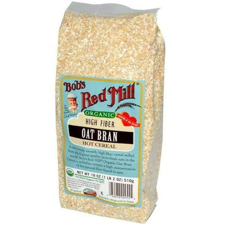 oat bran mill