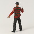 thumbnail image 4 of NECA figura de acción de personaje de película de miedo, modelo de juguete de colección, 4 of 5