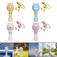 thumbnail image 3 of TISHITA 2/3/4x Souffleur de Bulles pour Garçons Filles 4 Pcs, 3 of 8