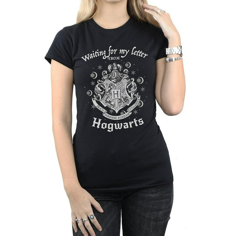 harry potter t shirt walmart