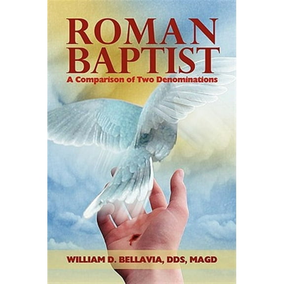 Roman Baptist (Paperback)