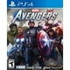 thumbnail image 1 of Marvel's Avengers - PlayStation 4 PlayStation 4 Game, 1 of 2