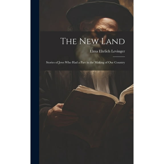 The New Land (Hardcover)