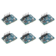 thumbnail image 1 of HLK-LD2410C 24Ghz Sensor humano Módulo Milter lima, 1 of 7