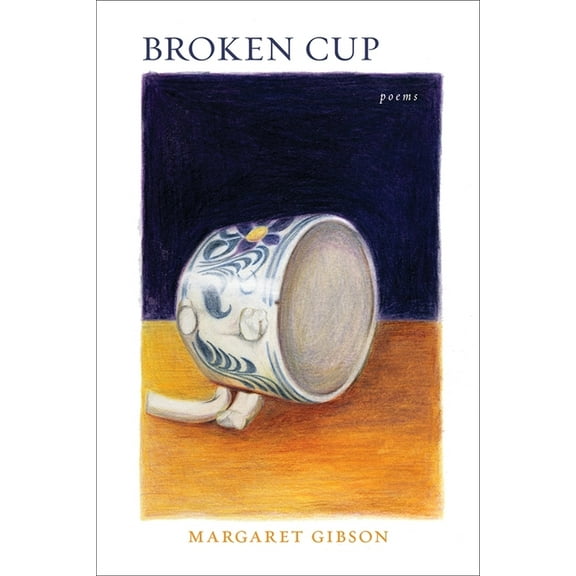 Broken Cup, (Paperback)
