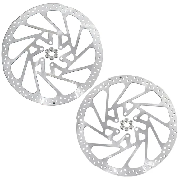 TRP RS01E Disc Rotor 2.3mm Thickness 6-Bolt 203mm, STB3028