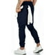 thumbnail image 5 of Pantalones Deportivos Para Correr Con Bolsillo Con Cremallera Y Cordón Para Hombre Odeerbi  ODB-6, 5 of 6