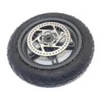 thumbnail image 1 of Rion Bimirth 8.5 Inch Rear Wheel Compatible Xiaomi Pro Rear Tire Anti-puncture Tire-subaoe, 1 of 5