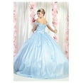 thumbnail image 2 of Juniors Womens Quince Dresses, 2 of 5