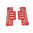 thumbnail image 4 of FOR MN128 FOR MN86 FOR G500 FOR RC Car 1/12 Side Collision Pedal Aluminum Slider, 4 of 9