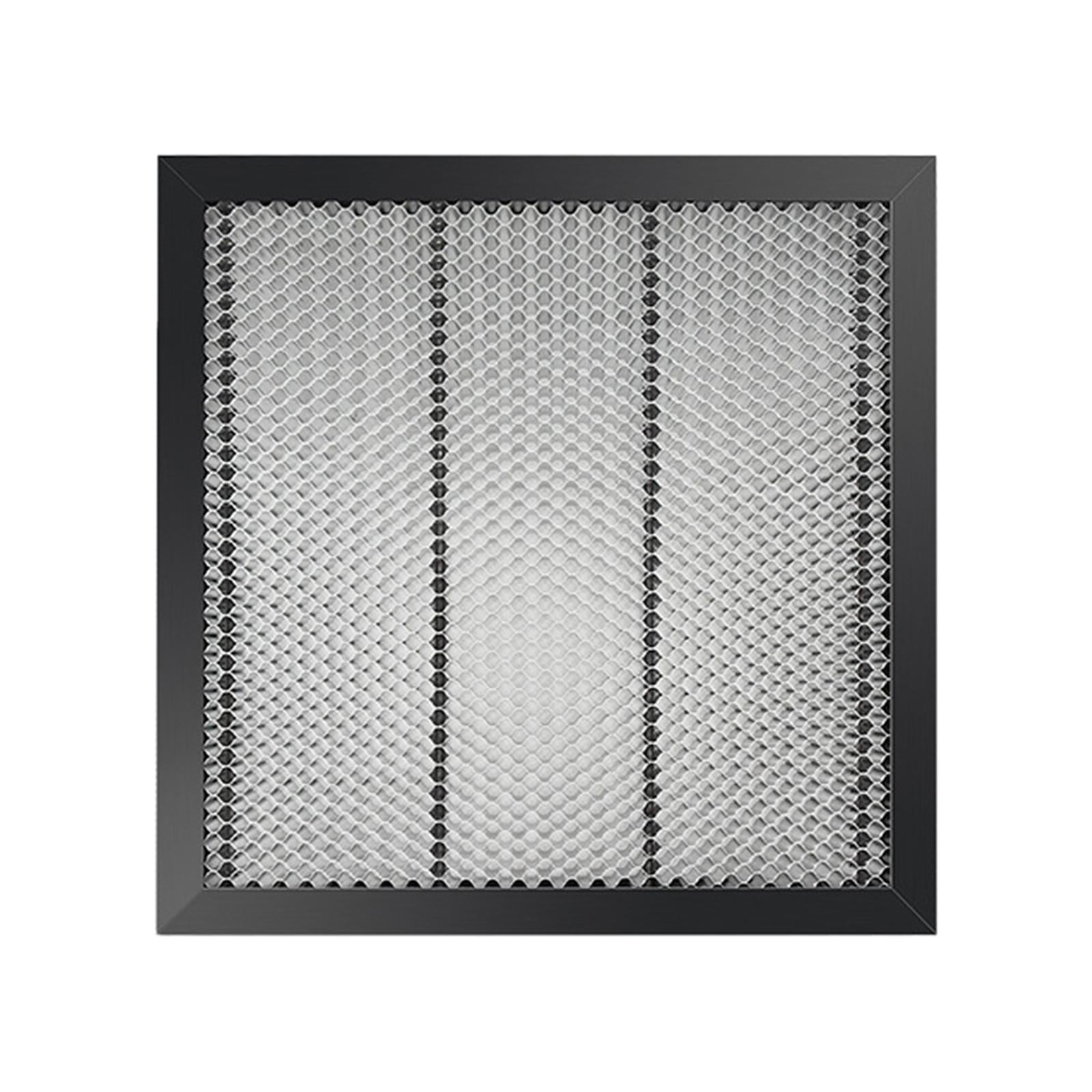 Honeycomb Plate Mesh Plate Equipment Parts for Engraver Cutting Machine 450x450mm